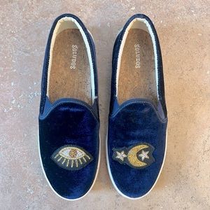 Soludos shoes size 8.5